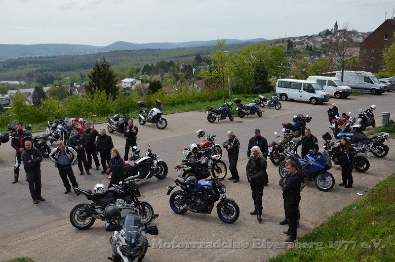 Saisoneroeffnungsfahrt 2022 - 044